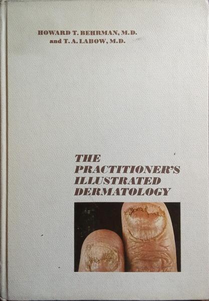 THE PRACTITIONER'S ILLUSTRATED DERMATOLOGY.
