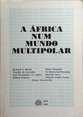 A ÁFRICA NUM MUNDO MULTIPOLAR.