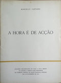 A HORA Ã‰ DE ACÃ‡ÃƒO. [6 VOLS.]