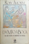 DA MÃO À BOCA.