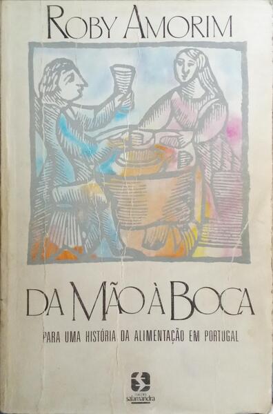 DA MÃO À BOCA.