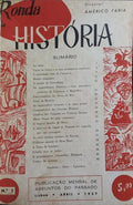 RONDA DA HISTÓRIA.