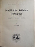 MOBILIÁRIO ARTÍSTICO PORTUGUÊS.