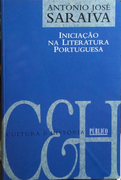 CULTURA & HISTÓRIA. [8 VOLS.]