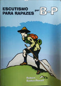 ESCUTISMO PARA RAPAZES.