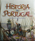 HISTÓRIA DE PORTUGAL.