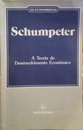 TEORIA DO DESENVOLVIMENTO ECONÃ”MICO. [3.Âª EDIÃ‡ÃƒO]