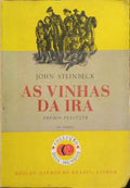 AS VINHAS DA IRA. [3.ª EDIÇÃO]