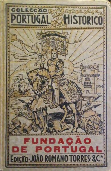 FUNDAÃ‡ÃƒO DE PORTUGAL.