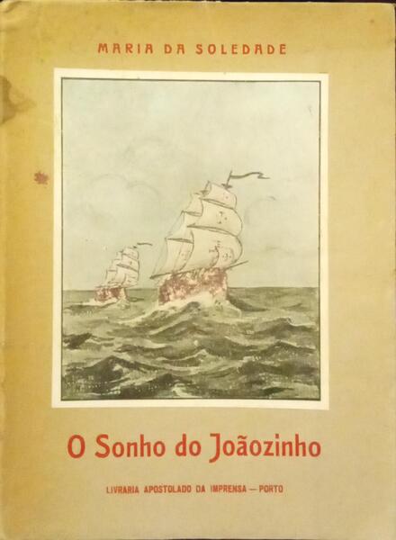 O SONHO DO JOÃƒOZINHO (O HERÃ“I DO MADURÃ‰).