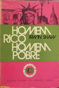 HOMEM RICO, HOMEM POBRE. [2 VOLS./BRO.]