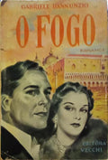 O FOGO.