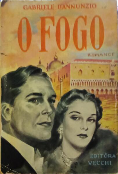 O FOGO.