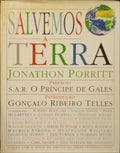 SALVEMOS A TERRA. [CIVILIZAÇÃO EDITORA]