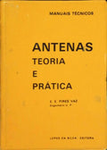 ANTENAS: TEORIA E PRÃTICA.