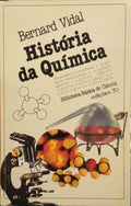 HISTÓRIA DA QUÍMICA.