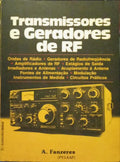 TRANSMISSORES E GERADORES DE RF.