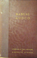 MANUAL AUDCO.