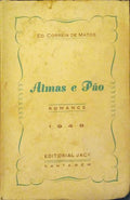 ALMAS E PÃO.
