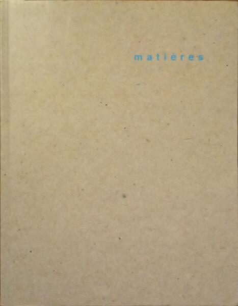 METIÃˆRES.