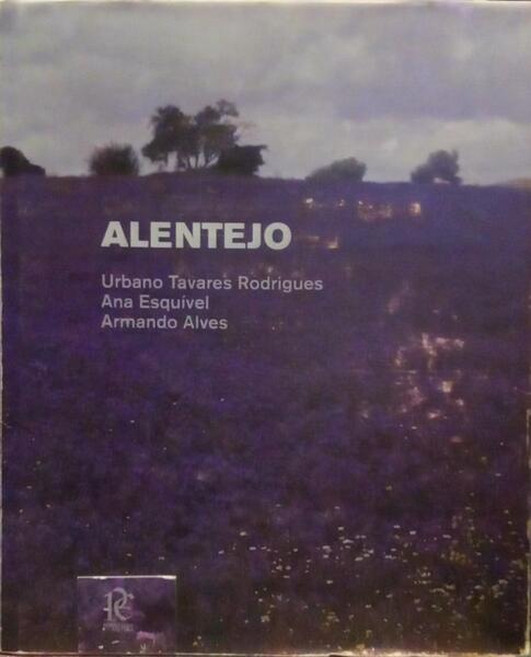 O ALENTEJO. [PROTOTIPO NÃƒO EDITADO]