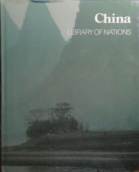 LIBRARY OF NATIONS. [4 VOLS.]