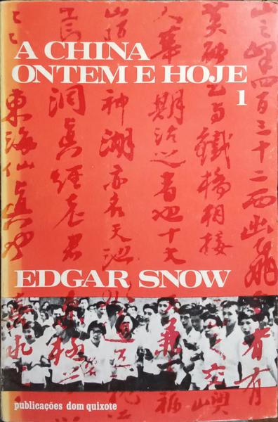 A CHINA, ONTEM E HOJE. [2 VOLS.]