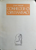 CONHECER O CRISTIANISMO.