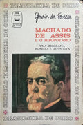MACHADO DE ASSIS E O HIPOPÃ“TAMO.