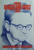 FILÃ“SOFO HERCULANO PIRES E POETA.