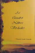 AS QUATRO NOBRES VERDADES.