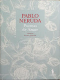 POEMAS DE AMOR. [5.ª EDIÇÃO]