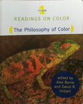 READINGS ON COLOR. [2 VOLS.]