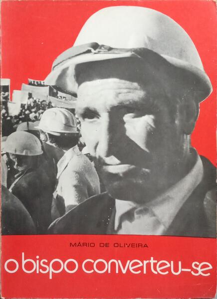 O BISPO CONVERTEU-SE.