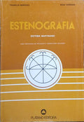 ESTENOGRAFIA. [DEDICATÓRIA DO AUTOR]