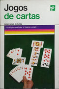 JOGOS DE CARTAS. [4.ª EDIÇÃO]
