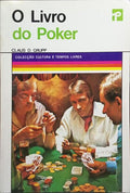 O LIVRO DO POKER.