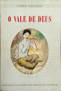 O VALE DE DEUS.