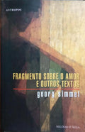 FILOSOFIA DA AVENTURA E OUTROS TEXTOS.