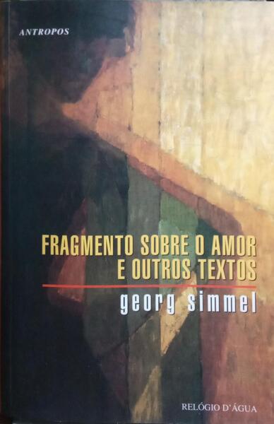 FILOSOFIA DA AVENTURA E OUTROS TEXTOS.