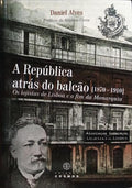 A REPÚBLICA ATRÁS DO BALCÃO.