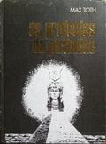 AS PROFECIAS DA PIRÂMIDE. [1.ª EDIÇÃO]