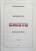 JULGAMENTO DE CRISTO.