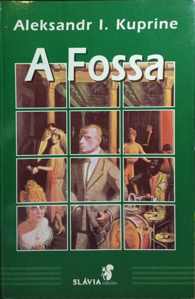 A FOSSA.
