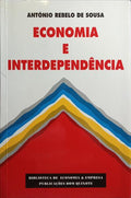 ECONOMIA E INTERDEPENDÊNCIA. [1.ª EDIÇÃO]