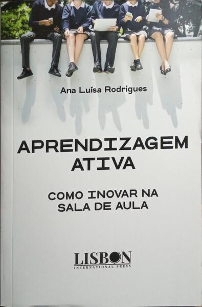 APRENDIZAGEM ATIVA. [DEDICATÓRIA DA AUTORA]