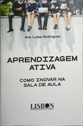 APRENDIZAGEM ATIVA. [DEDICATÓRIA DA AUTORA]