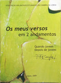 OS MEUS POEMAS EM 2 ANDAMENTOS.