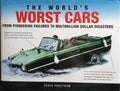 THE WORLD'S WORST CARS.