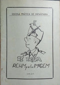REGULAMENTO DE CONTINÊNCIAS E HORAS MILITARES PELA IMAGEM.